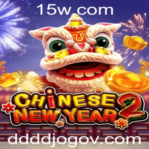 Descubra o Encantador Mundo de CHINESENEWYEAR2: O Jogo Que Celebra a Tradição