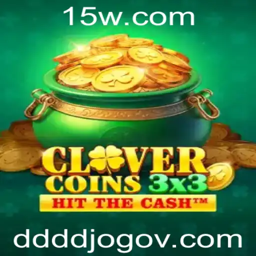 Descobrindo Clovercoin3x3: O Novo Fenômeno dos Jogos