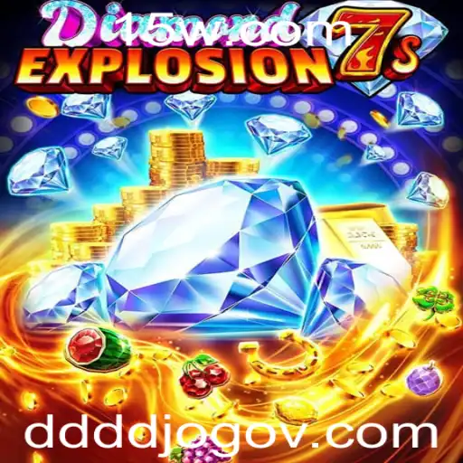 DiamondExplosion7s: A Nova Sensação dos Jogos Digitais