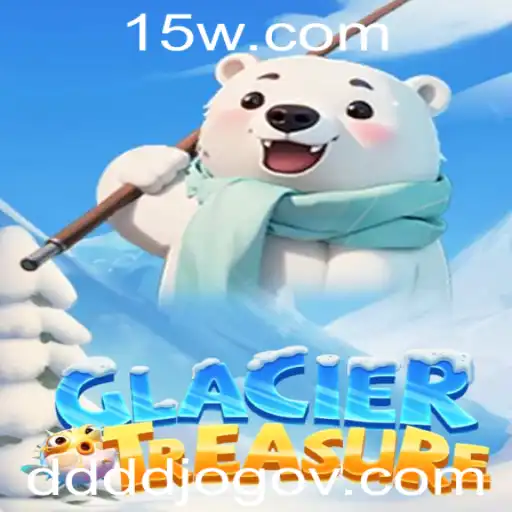 GlacierTreasure: Explorando o Mundo Congelado e Suas Aventuras