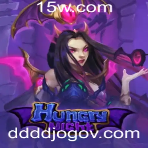 Descubra o Universo Intrigante de HungryNight: O Jogo do Momento
