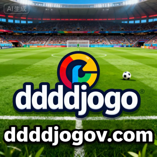 ddddjogo