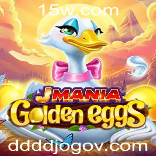 Descubra o Fascinante Mundo de JManiaGoldenEggs: Um Jogo de Estratégia e Diversão