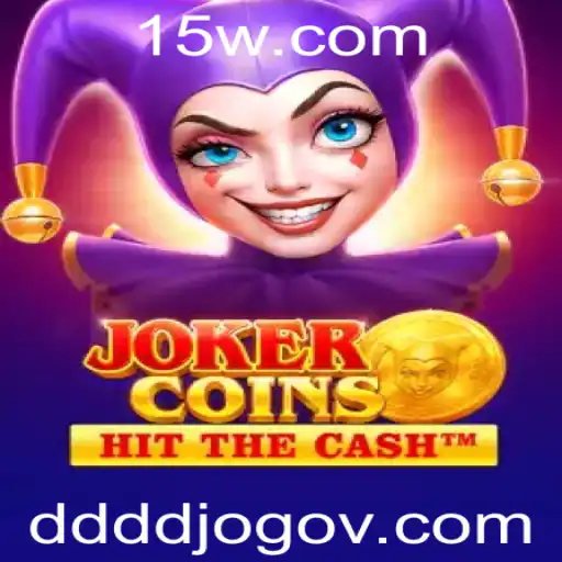 Descubra o Mundo Emocionante de JokerCoins