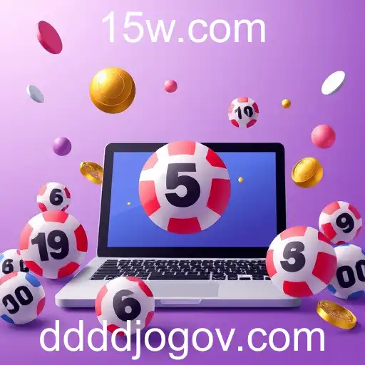 A Revolução da Loteria Online: Como o ddddjogo Está Transformando o Setor