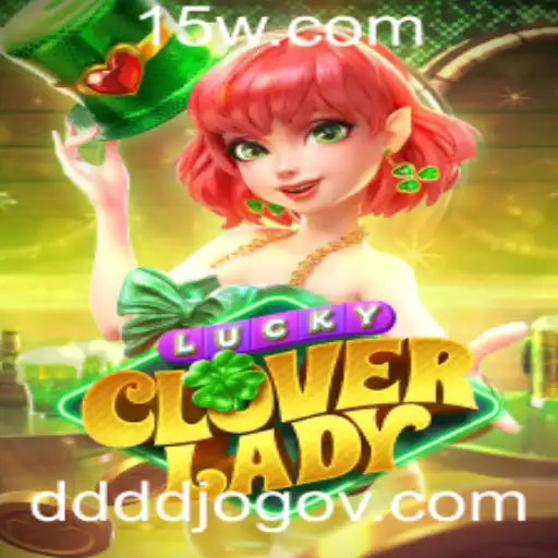 Descubra o Universo do Jogo LuckyCloverLady: Regras e Estratégias