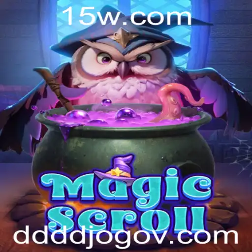 Descubra o Fascinante Mundo de MagicScroll