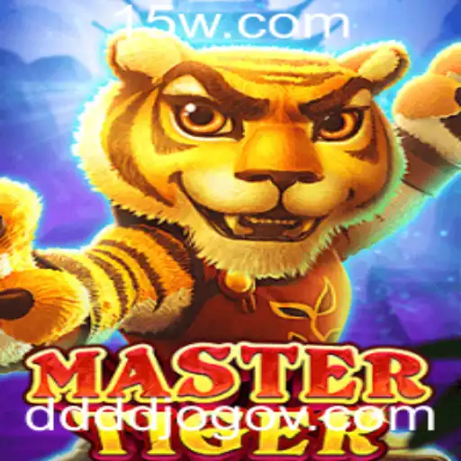 Descubra o Universo Fascinante de MasterTiger: O Jogo Inovador que Está Conquistando o Mundo
