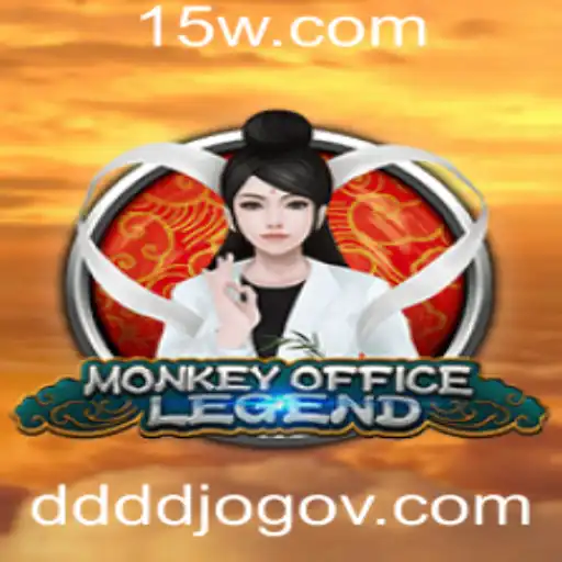 Descubra o Mundo de MonkeyOfficeLegend: O Jogo do Ano