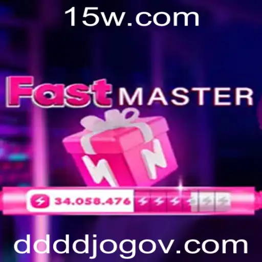 Explorando o Mundo Acelerado de FastMaster: O Jogo que Revoluciona o Estilo Arcade