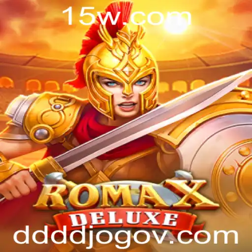 Explorando o Universo de RomaXDeluxe: Descubra as Regras e Atrações Desse Jogo Inovador