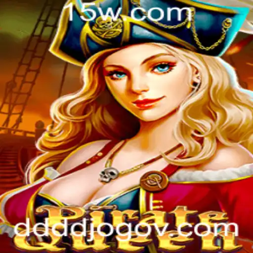 Descubra o Mundo de Aventura do Jogo PirateQueen