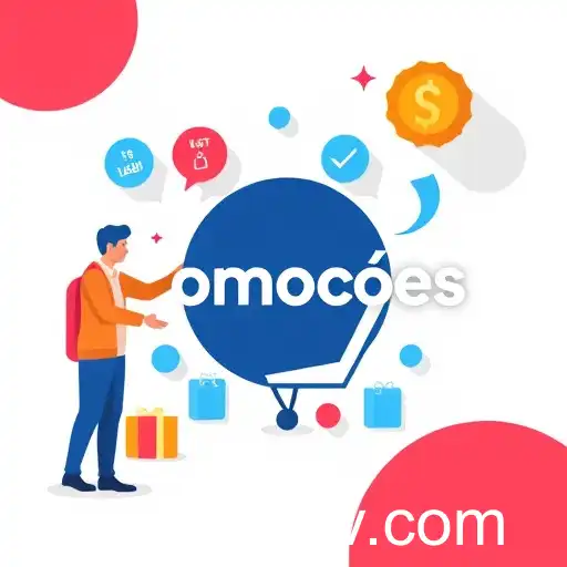 Promoções e Estratégias no Mundo do DDDDJogo