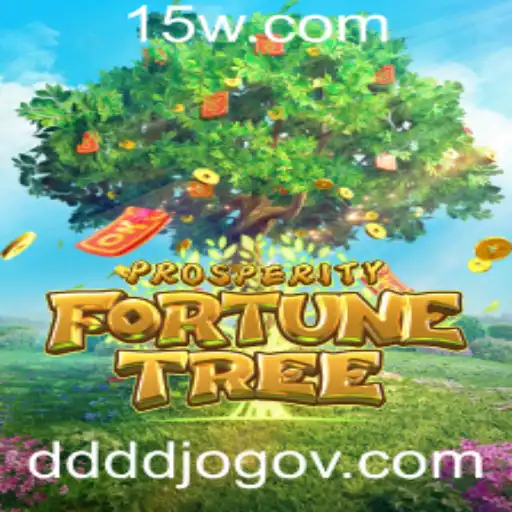 Descubra ProsperityFortuneTree: O Jogo que Está Conquistando o Mundo
