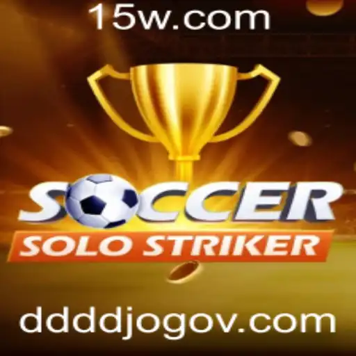 Descubra SoccerSoloStriker: O Jogo de Futebol que Conquistou a Geração 'ddddjogo'