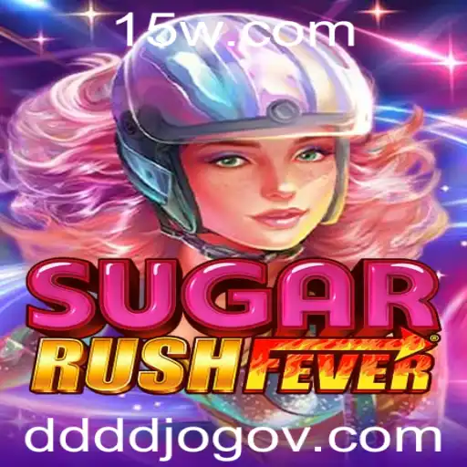 SugarRushFever: Uma Viagem Doce Pelo Mundo dos Jogos Interativos
