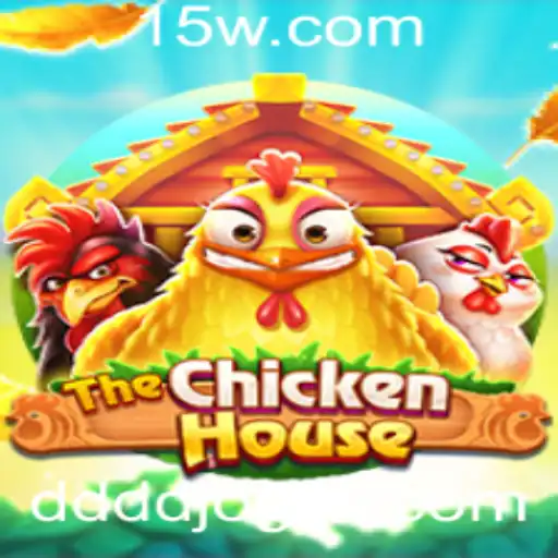 Descubra Tudo Sobre 'TheChickenHouse': O Jogo Que Conquistou a Todos