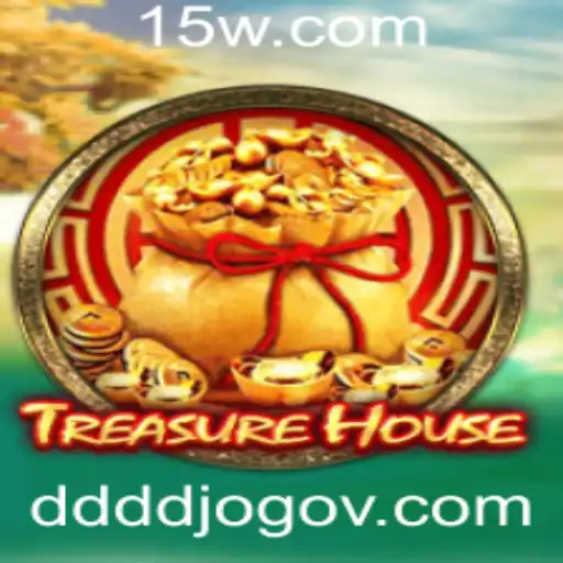Explorando o Mundo de TreasureHouse: Um Jogo de Aventura e Estratégia