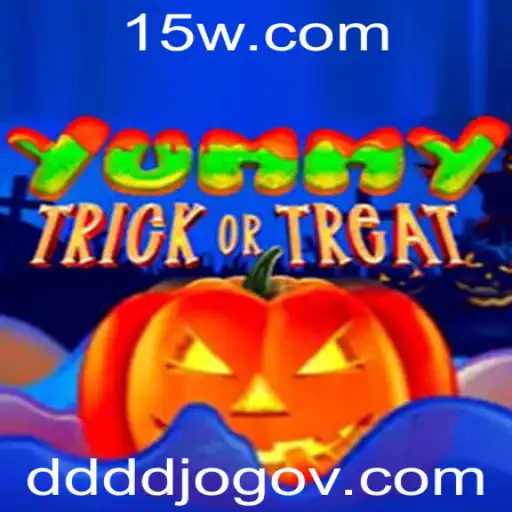 Descubra a Magia do Jogo YummyTrickorTreat
